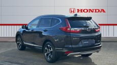 Honda CR-V 2.0 i-MMD Hybrid SR  2WD 5dr eCVT Hybrid Estate